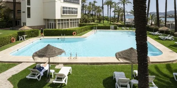 Parador de Turismo accesible en Jávea