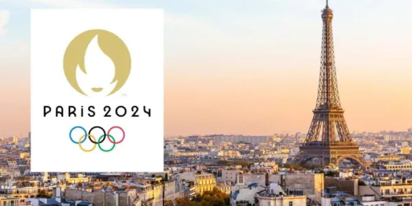 Los Juegos Olímpicos de París 
