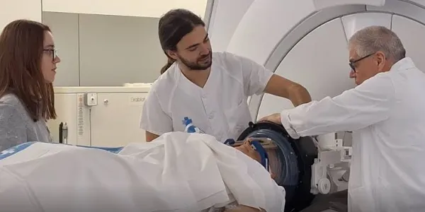 Nueva investigación para el Parkinson