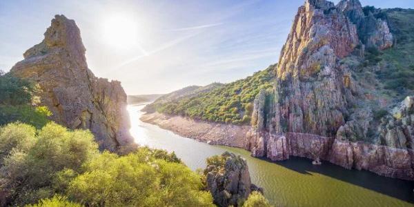 El nuevo plan de Monfragüe amenaza la biodiversidad