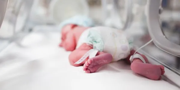 El parto prematuro y como evitarlo con medicación