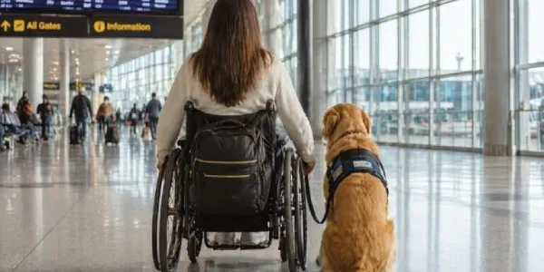 Nuevos derechos para pasajeros con discapacidad