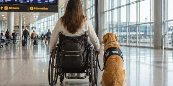Nuevos derechos para pasajeros con discapacidad