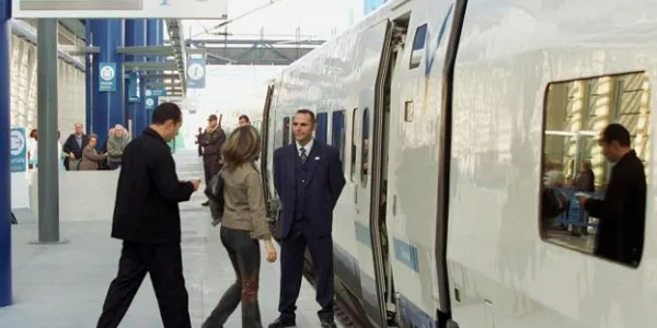 La Comisión Nacional de los Mercados y de la Competencia (CNMC) ha aprobado el Informe de supervisión del mercado de transporte ferroviario 2018.