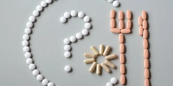 Pastillas para adelgazar