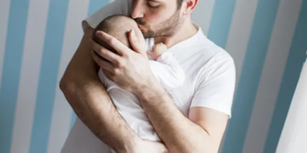 La paternidad y su evolución