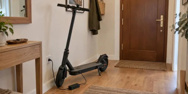 Consejos para los patinetes eléctricas