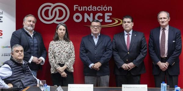 Convenio de colaboración para un Patrimonio rural accesible