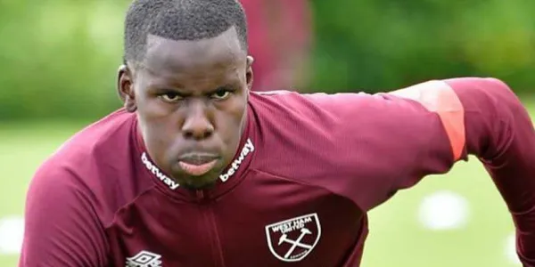 La historia de Zouma: cuando un mal acto te fastidia un patrocinio