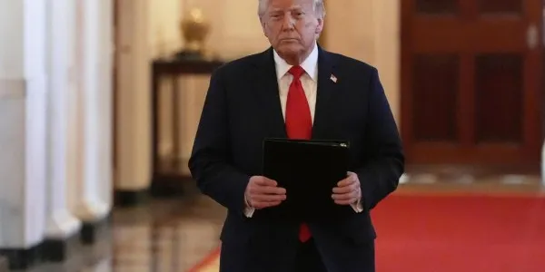 BusinessEurope pide firmeza a la UE ante las presiones de Trump