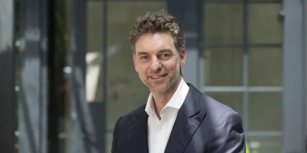 Pau Gasol