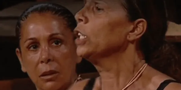 pelea supervivientes