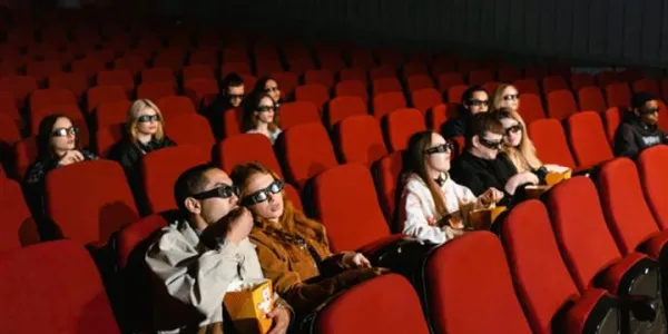 Películas que llenan el cine