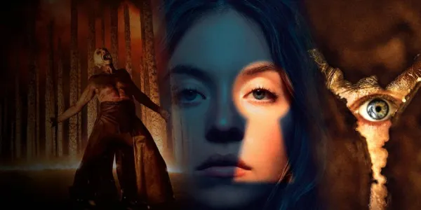 Estrenos de películas de terror 2026