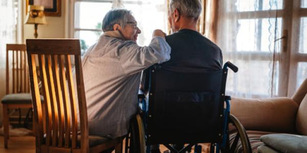 La Seguridad Social plantea eliminar la pensión por discapacidad