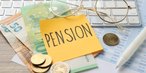 pensiones