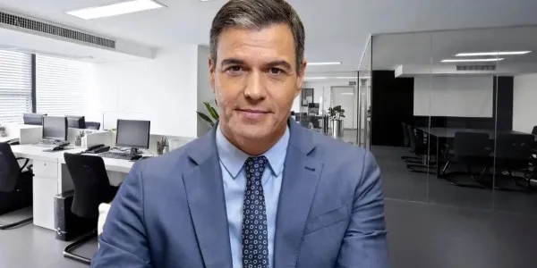 Pedro Sánchez
