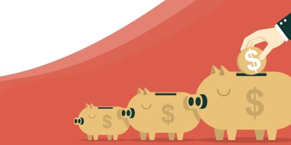 Infografía sobre la hucha de pensiones de la Seguridad Social 