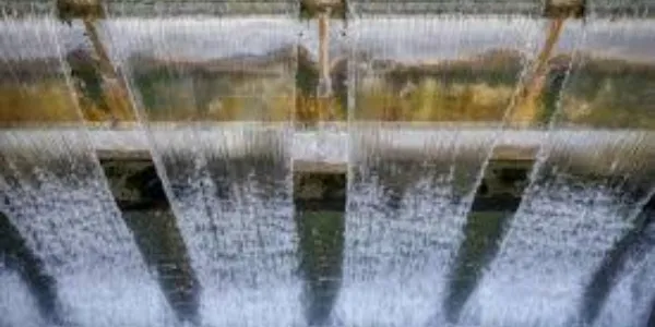 España y la pérdida de agua urbana