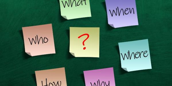 Aspectos sobre un buen periodista