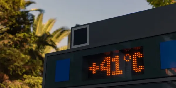 Permiso retribuido para las olas de calor