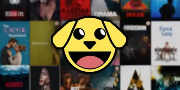 App para descubrir animales en películas