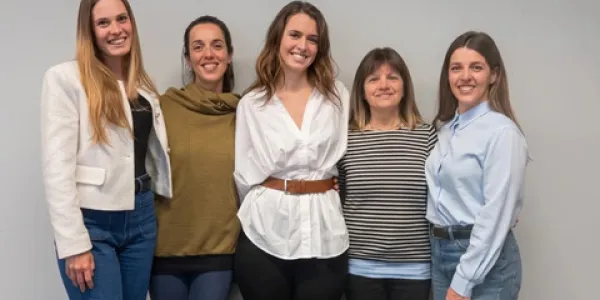 Científicas insisten en lanzar programa para la ataxia hereditaria