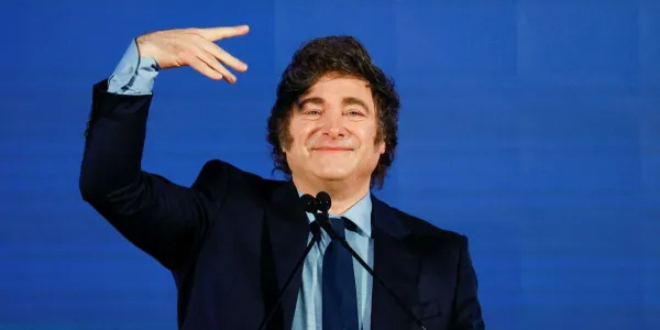 El Gobierno de Milei contra las personas con discapacidad