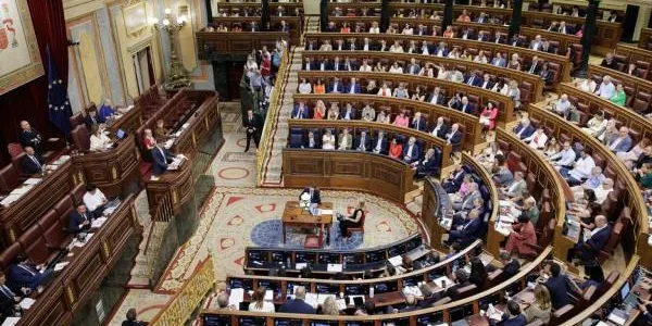 Congreso de los Diputados