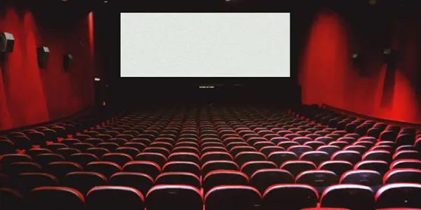 Cine accesible para las personas con sordera