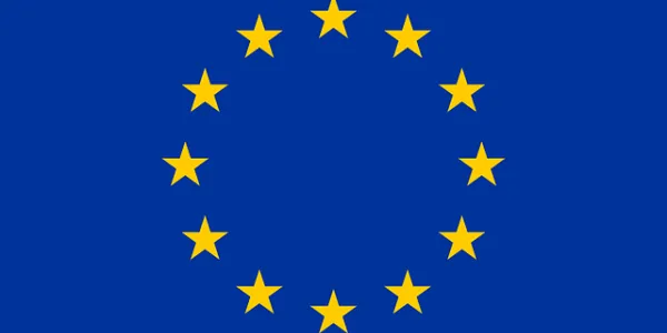 Bandera de la UE