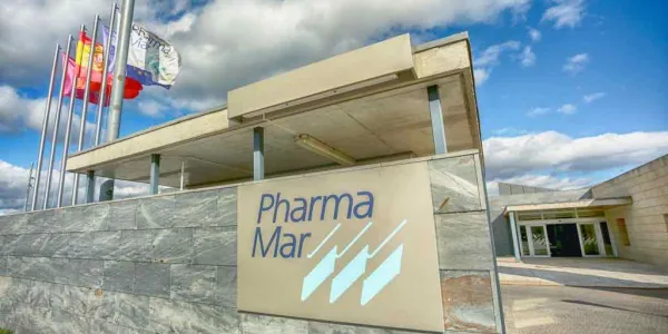 La biofarmacéutica PharmaMar busca antivirales en el océano