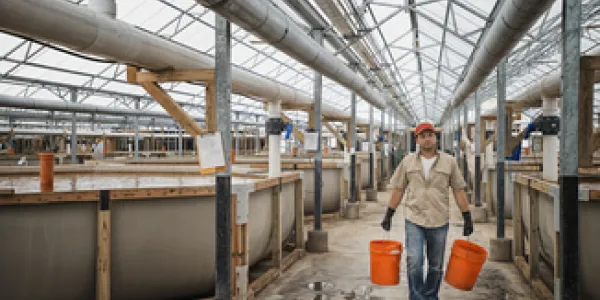 Piden mayor protección para los animales acuáticos