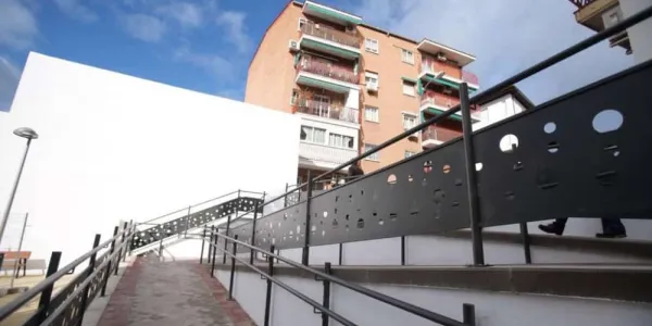 El Plan Adapta 2024 pretende mejorar la accesibilidad en las viviendas