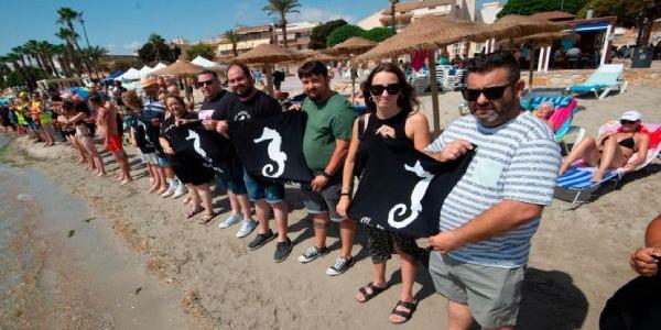 Un plan para la lucha contra la desertificación