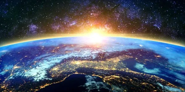 La Tierra y su futuro
