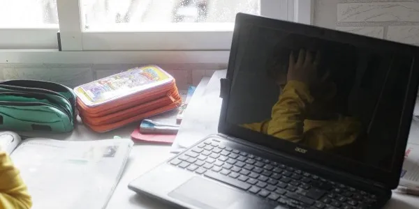 Iradi, la plataforma educativa segura