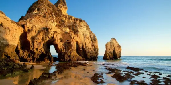 Playa Três Irmãos
