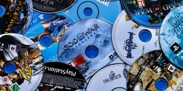 ¿Adiós la formato físico de los videojuegos?