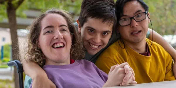 Plena Inclusión lanza una campaña