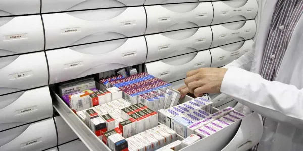 La pobreza farmacéutica crece en Galicia
