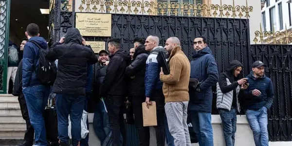 Pobreza y exclusión social en inmigrantes