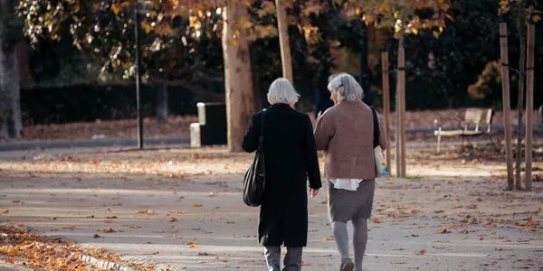 Los cántabros sufren la bajada de pensiones