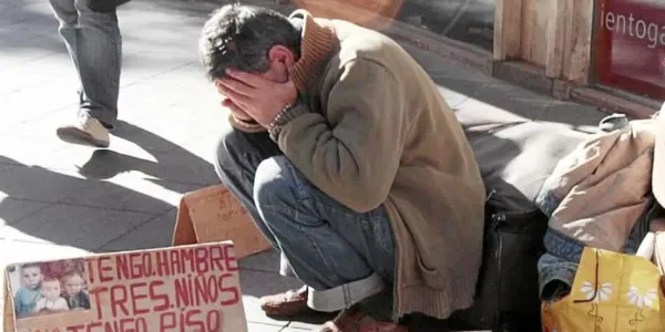 Aumenta la pobreza salarial en Canarias