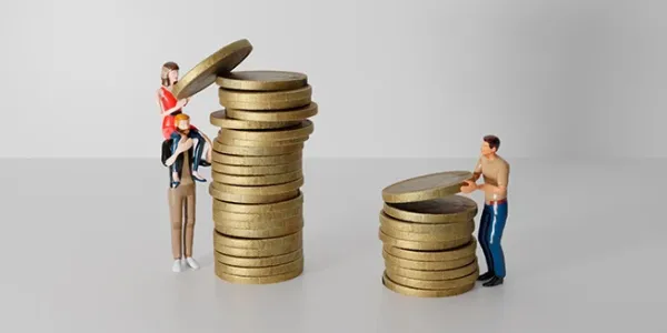 Pobreza salarial y trabajadores