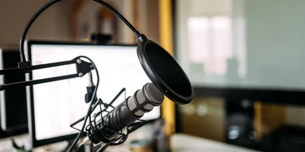 El renacimiento del podcast periodístico