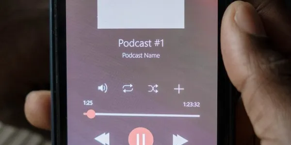 Conociendo nuevos podcasts
