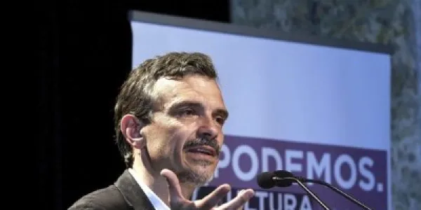 Podemos Sede