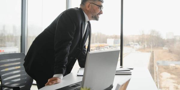 El abuso de poder es perjudicial para los trabajadores