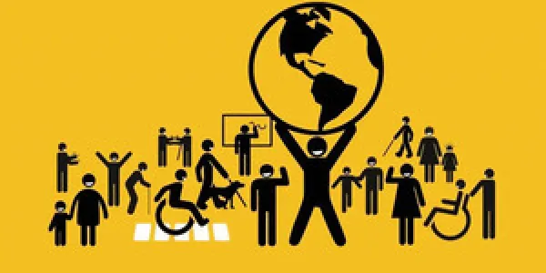 Derechos Sociales apoya la inclusión en las políticas medioambientales